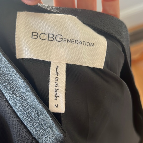 BCBGeneration Jacket - Picture 4 of 4